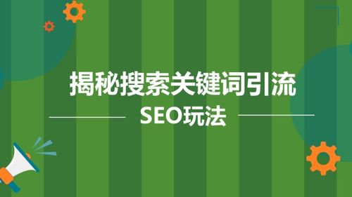 陸明明 搜索推廣吸粉技術(shù)，全套運(yùn)營(yíng)方案揭秘
